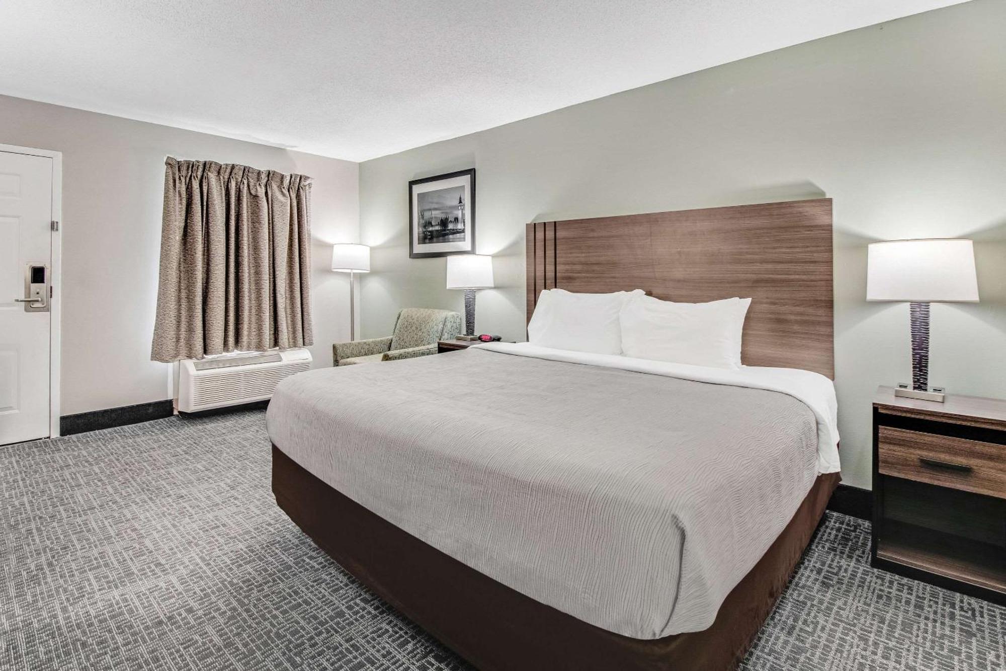 Quality Inn - White House Exterior photo